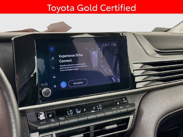 Certified 2025 Toyota Camry LE w/ Convenience Package AWD/4WD image 14