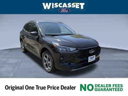 New 2025 Ford Escape ST-Line Elite w/ Tech Pack #1 image 29