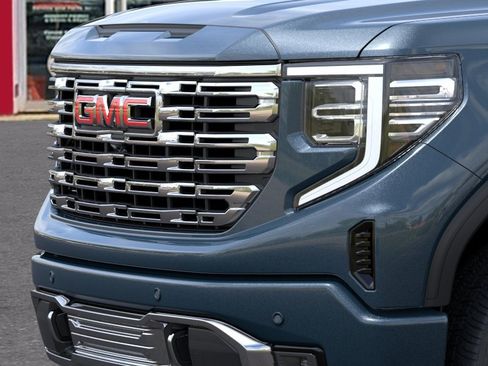 New 2026 GMC Sierra 1500 Denali w/ Denali Reserve Package AWD/4WD image 37
