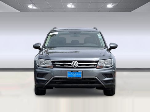 Used 2019 Volkswagen Tiguan SE FWD image 5