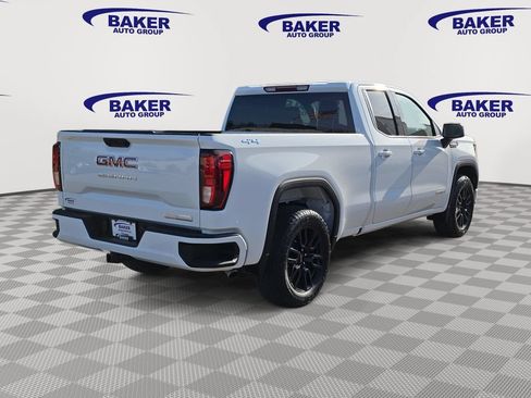 New 2026 GMC Sierra 1500 Elevation AWD/4WD image 5