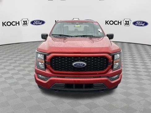 Used 2023 Ford F150 XL w/ STX Appearance Package image 2