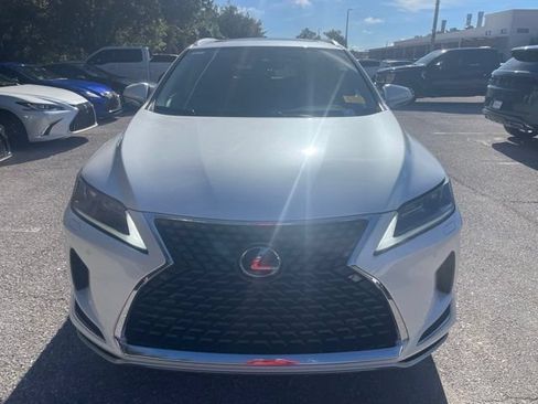 Used 2020 Lexus RX 350L Premium w/ Premium Package AWD/4WD image 6