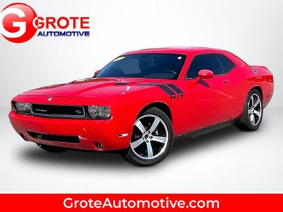 Used 2009 Dodge Challenger R/T