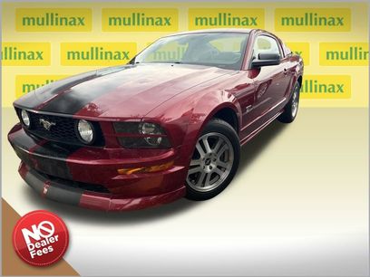 Used 2006 Ford Mustang GT
