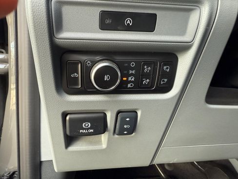 New 2025 Ford F150 Lariat w/ Equipment Group 501A Mid image 30