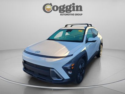 Used 2024 Hyundai Kona SEL w/ Convenience Package