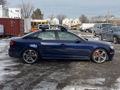 Used 2019 Audi S4 Premium Plus w/ Premium Plus Package image 19