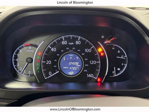 Used 2014 Honda CR-V EX-L image 35