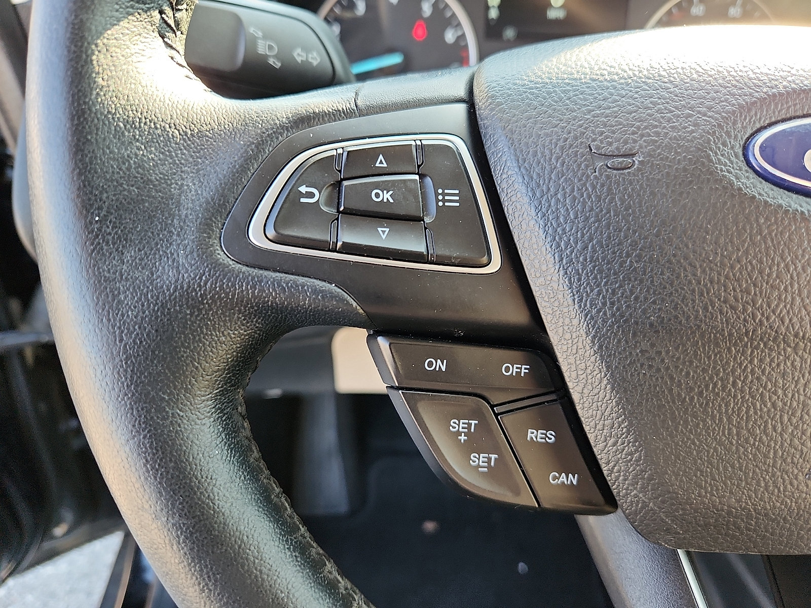 Used 2018 Ford EcoSport Titanium AWD/4WD image 22