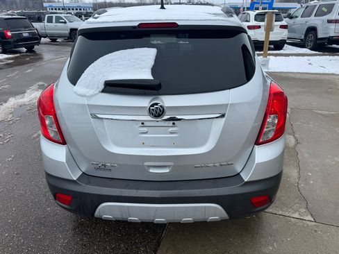 Used 2013 Buick Encore FWD image 6