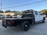 Used 2013 Chevrolet Silverado 3500 W/T w/ Skid Plate Package image 6