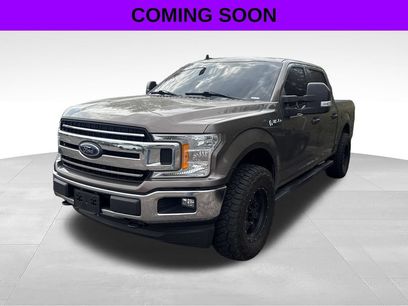 Used 2019 Ford F150 XLT