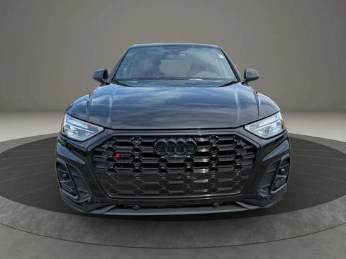 Used 2024 Audi SQ5 Premium Plus AWD/4WD image 15