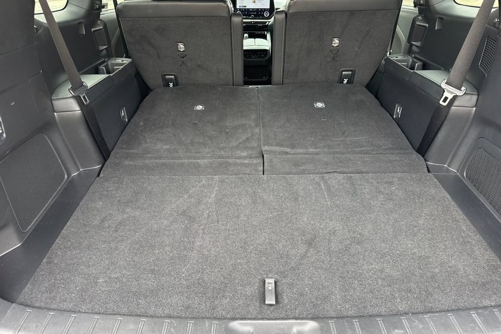 Used 2024 Lexus TX 350 FWD w/ Captains Chair Package image 19