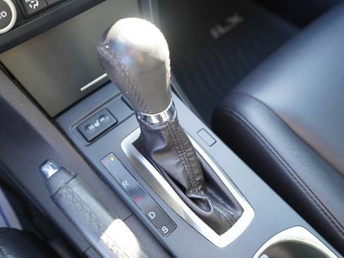 Used 2018 Acura ILX FWD image 12