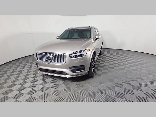 Used 2023 Volvo XC90 B6 Plus w/ Protection Package Premier AWD/4WD image 50