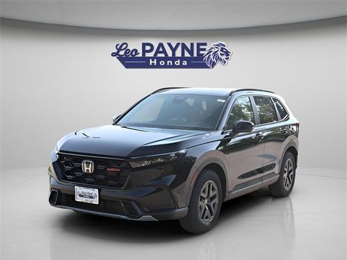 New 2026 Honda CR-V TrailSport image 2