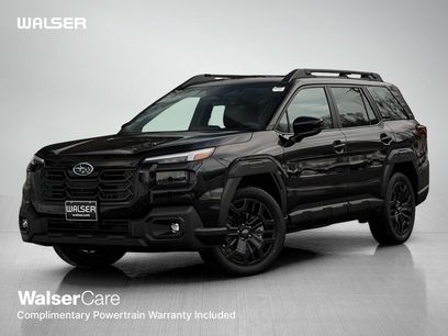 New 2026 Subaru Outback Limited XT