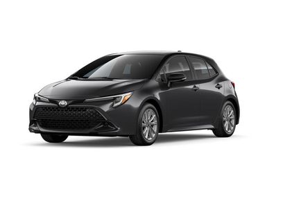 New 2026 Toyota Corolla SE w/ Carpet Mat Package (TMS)