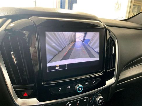 Used 2023 Chevrolet Traverse LT AWD/4WD image 20