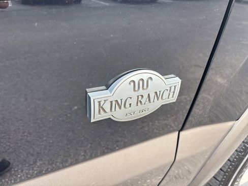 Used 2019 Ford F150 King Ranch w/ Equipment Group 601A Luxury image 10
