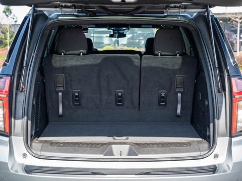 Used 2024 Chevrolet Tahoe LS w/ Driver Alert Package image 16