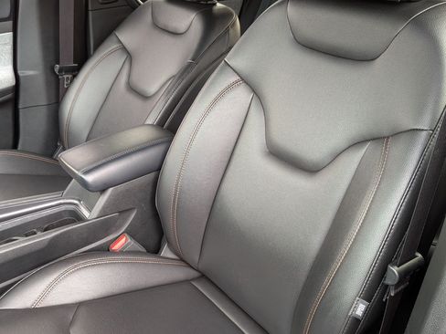 Certified 2024 Jeep Compass Latitude w/ Sun and Sound Group image 15