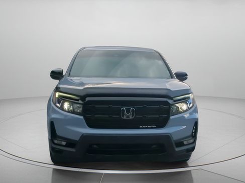 Used 2024 Honda Ridgeline Black Edition image 7