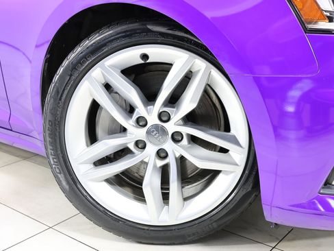 Used 2019 Audi A5 2.0T Premium AWD/4WD image 12