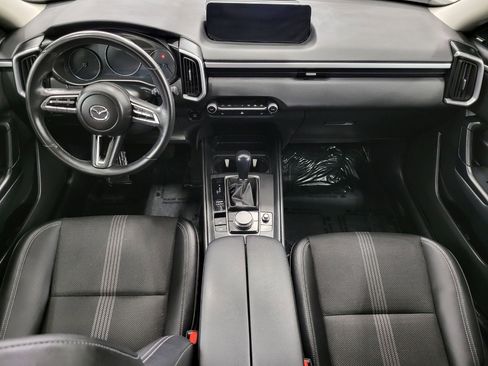 Used 2024 MAZDA CX-50 AWD 2.5 S w/ Cargo Package image 6