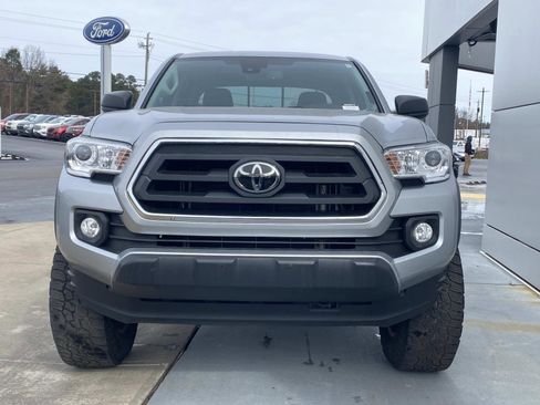 Used 2023 Toyota Tacoma SR5 image 12