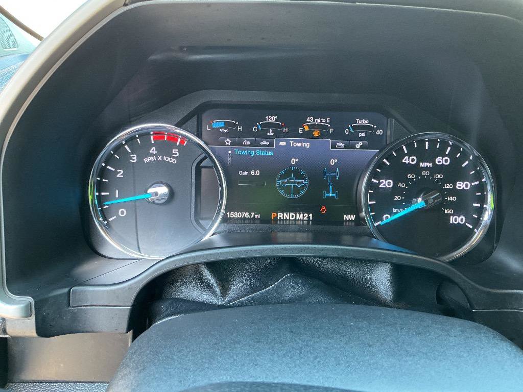 Used 2019 Ford F350 Lariat w/ Lariat Ultimate Package AWD/4WD image 20
