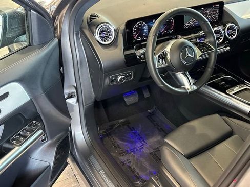 Certified 2026 Mercedes-Benz GLA 250 image 16