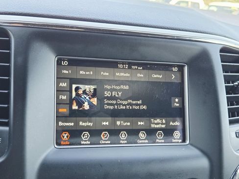 Certified 2021 Jeep Grand Cherokee Laredo AWD/4WD image 25