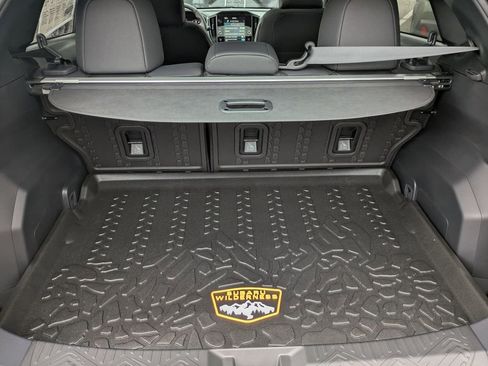 New 2026 Subaru Crosstrek 2.5i Wilderness AWD/4WD image 14