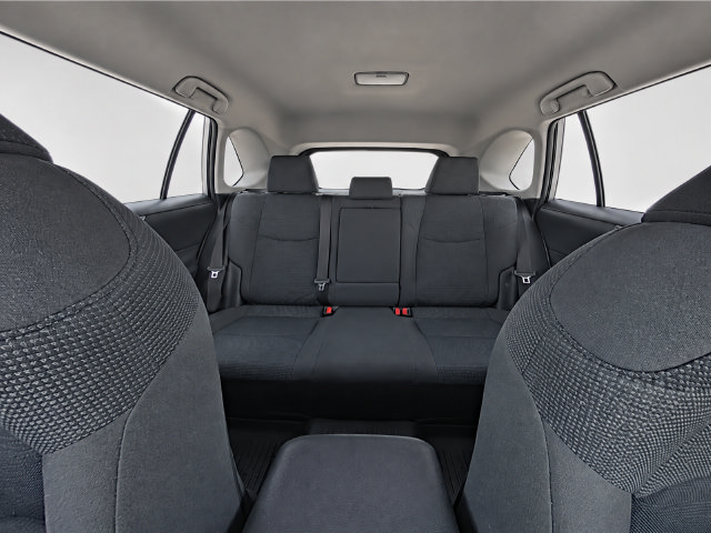 Used 2023 Toyota RAV4 LE AWD/4WD image 16