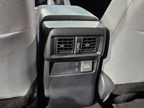 Certified 2025 Toyota 4Runner 4WD image 36