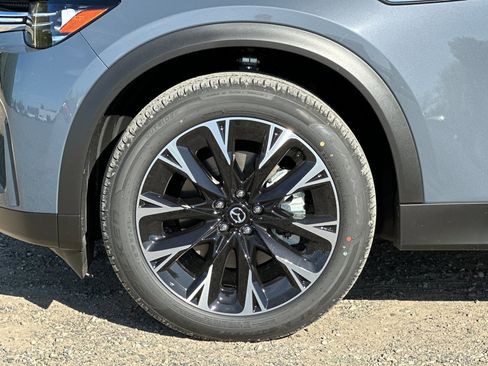 New 2026 MAZDA CX-90 Plug-In Hybrid w/ Premium Plus image 36