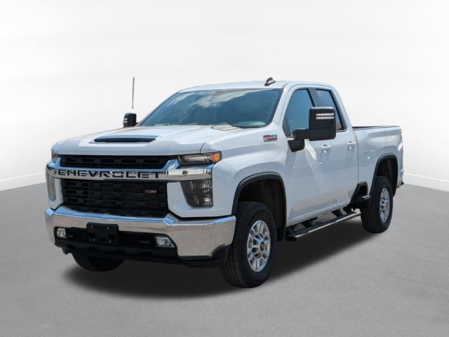 Used 2023 Chevrolet Silverado 2500 LT w/ Convenience Package AWD/4WD image 5