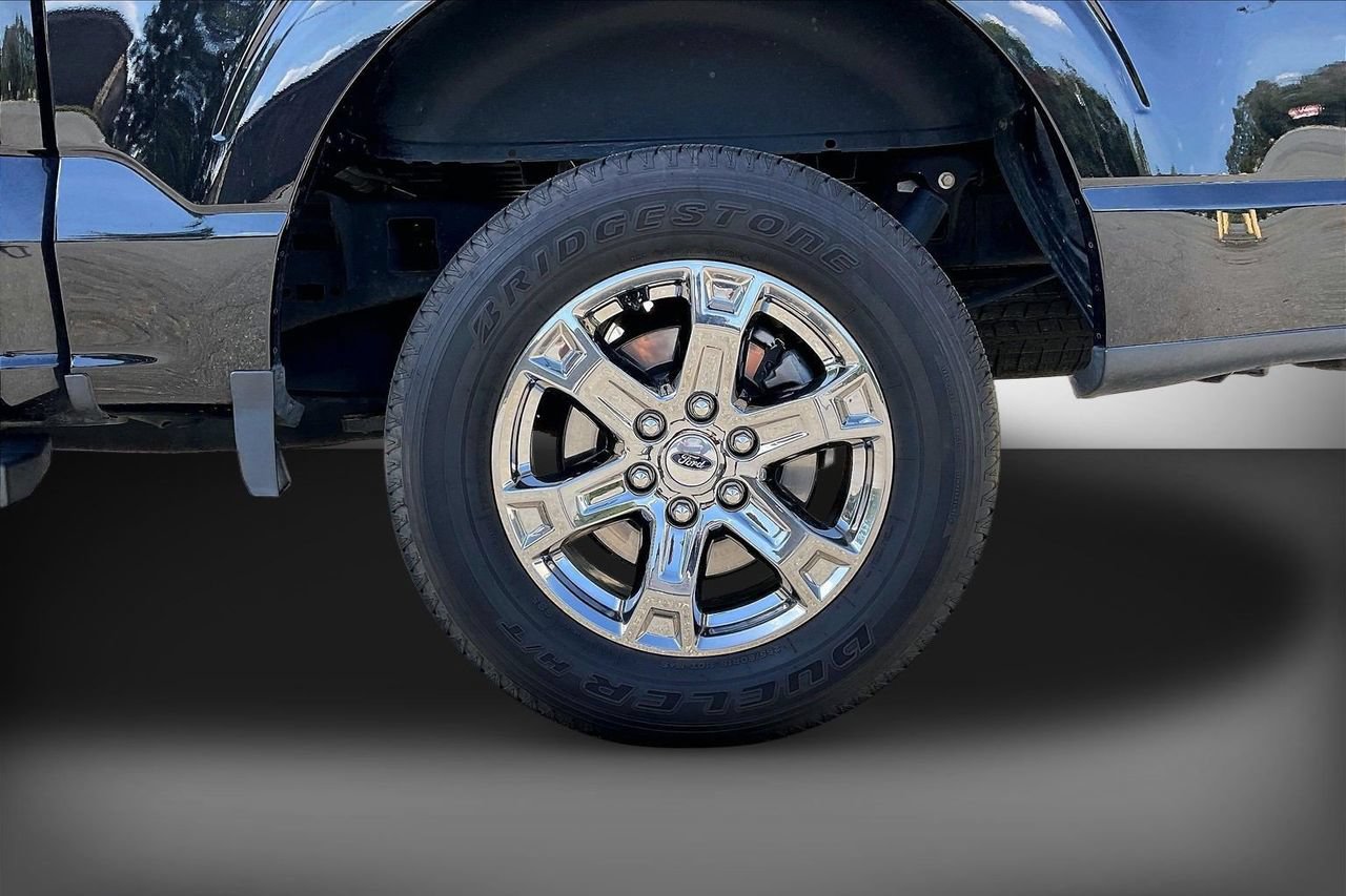 Used 2023 Ford F150 Lariat RWD image 36