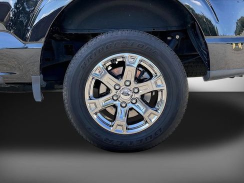 Used 2023 Ford F150 Lariat RWD image 36