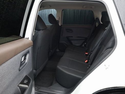 Used 2023 Nissan Rogue S image 24