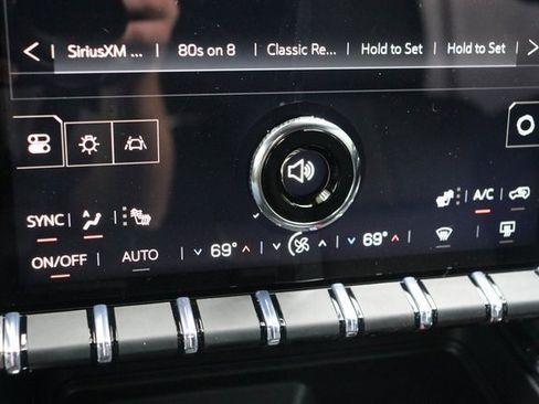 New 2026 GMC Acadia Elevation w/ Super Cruise Package image 28