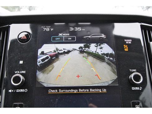 Certified 2025 Subaru Outback Premium AWD/4WD image 24