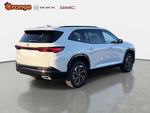 New 2027 Buick Enclave Sport Touring FWD image 3