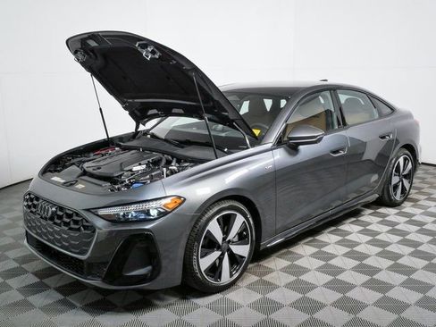 New 2026 Audi A5 2.0T Prestige image 34