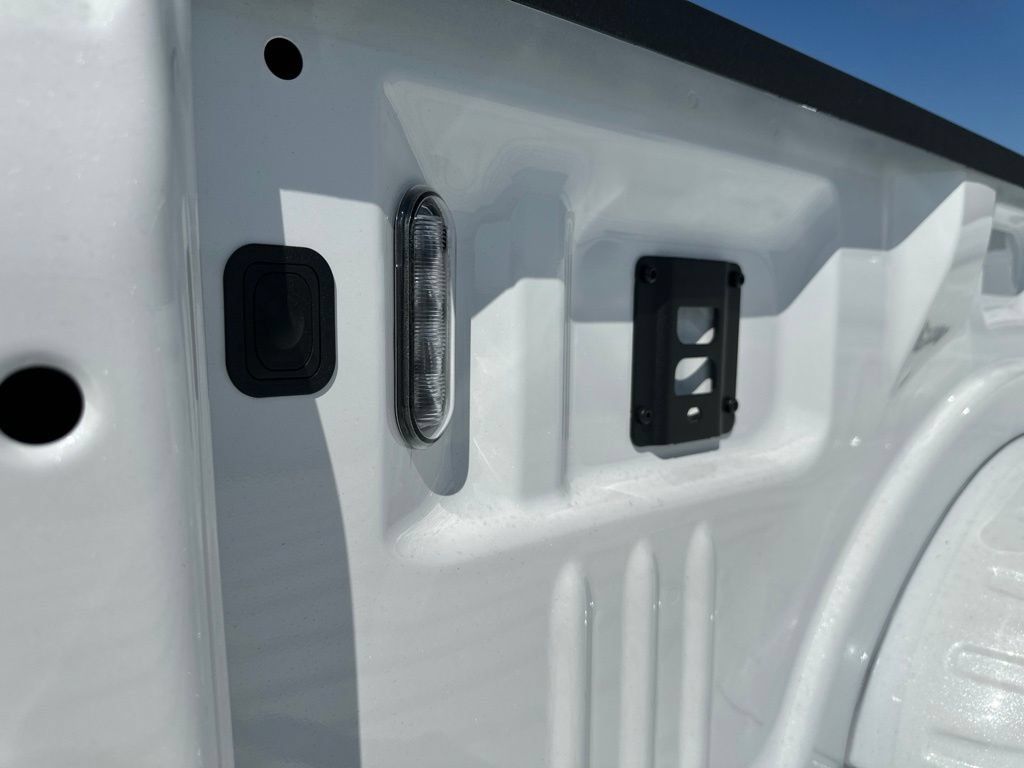 New 2026 Ford F250 Platinum AWD/4WD image 8