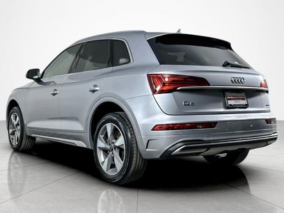 Used 2023 Audi Q5 2.0T Premium Plus w/ Premium Plus Package