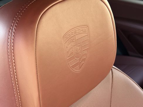 New 2026 Porsche Cayenne S image 33